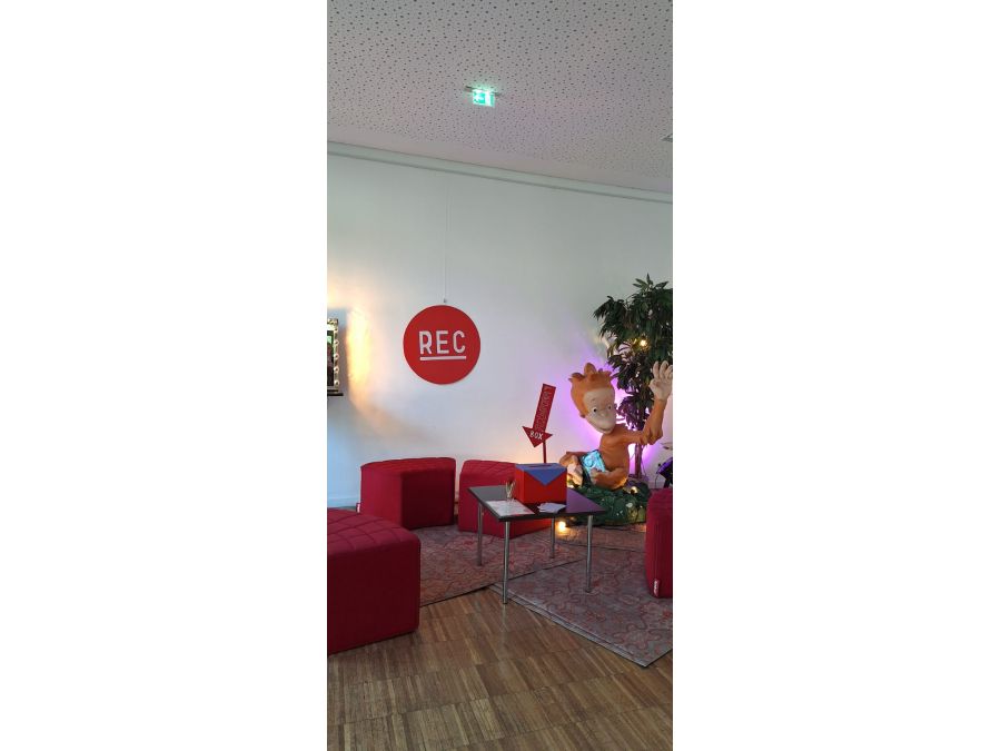 REC Berlin 2024 - 6